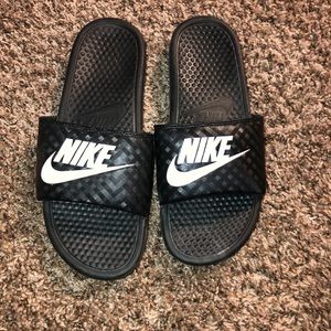 Sandals! Size ranges 9-10